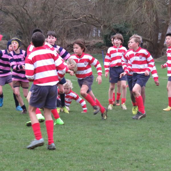 U12C v Elstree (2)